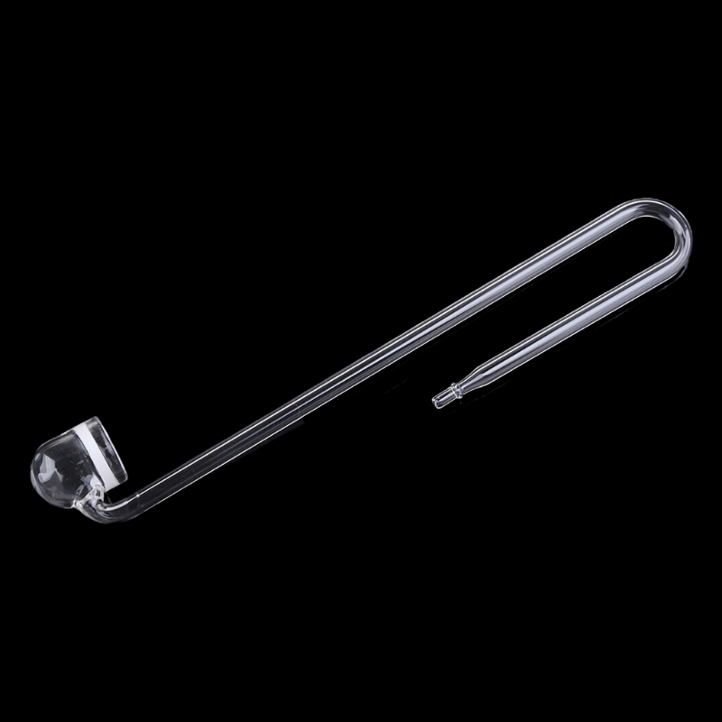 Aquarium Plant Order - Cam CO2 difüzör şeffaf Atomizer U