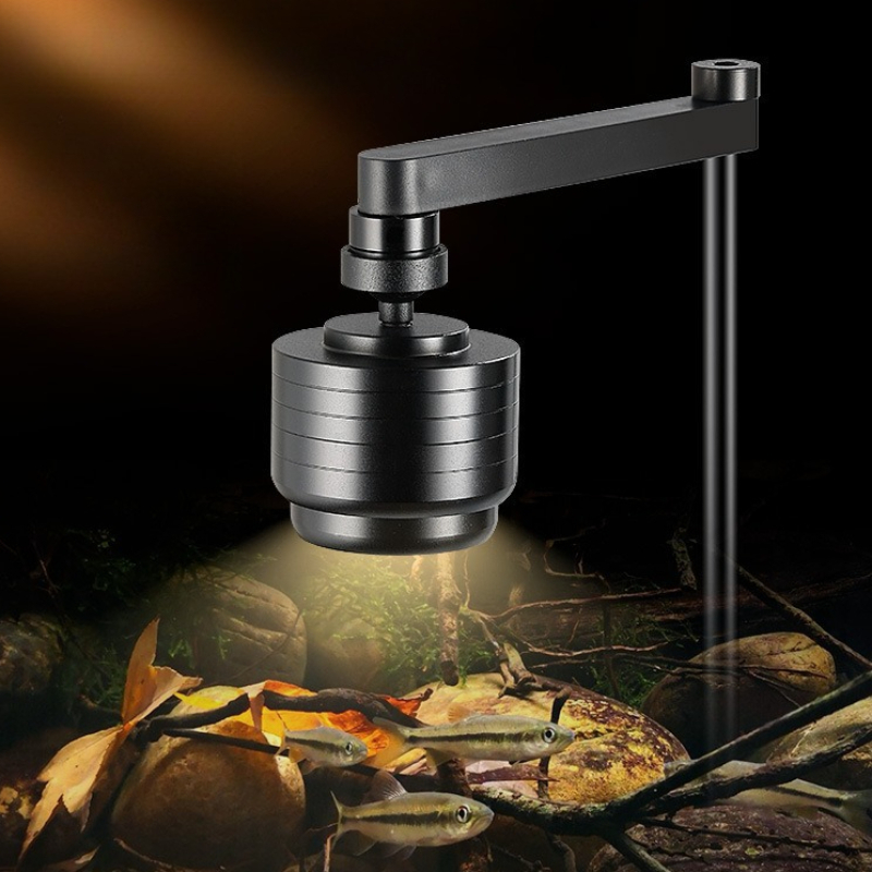 Aquarium Plant Order - Balık Tankı Işık LED 3 Renk
