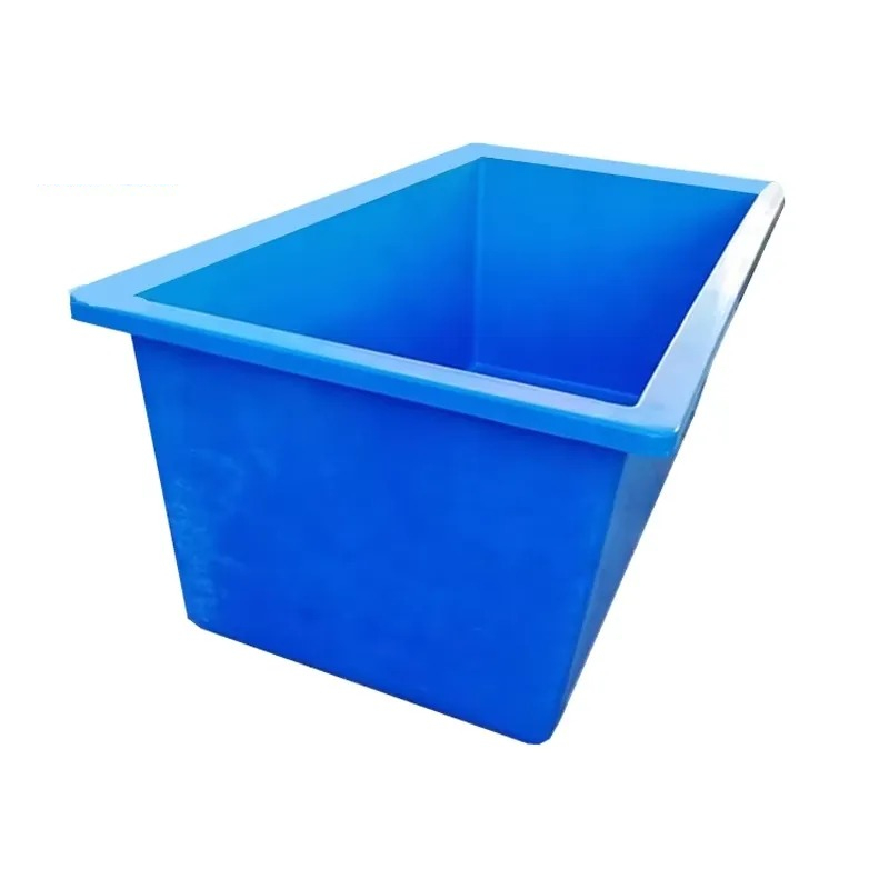 Aquarium Planted Seeds - Akvaryum için Yaşayan Bitkiler Yuvarlak ve