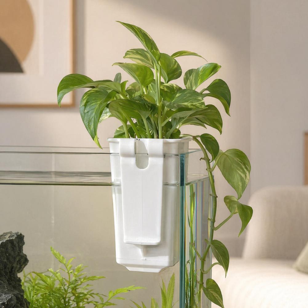 Tank Bitki Kabı Hidroponik Bar - Aquarium Planted Wall incelemesi ve fiyatı