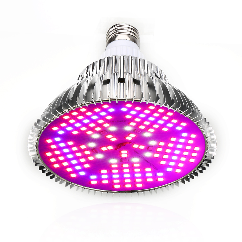 100W tam spektrumlu LED büyüme - Aquarium Planted Seeds incelemesi ve fiyatı