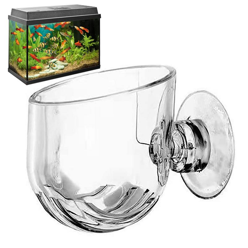 Akrilik sucul bitki fincan akv - Aquarium Planted Seeds incelemesi ve fiyatı