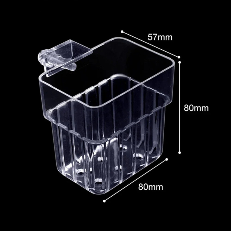 Akvaryum Asma Saksıları Duvara - Aquarium Planted Wall incelemesi ve fiyatı