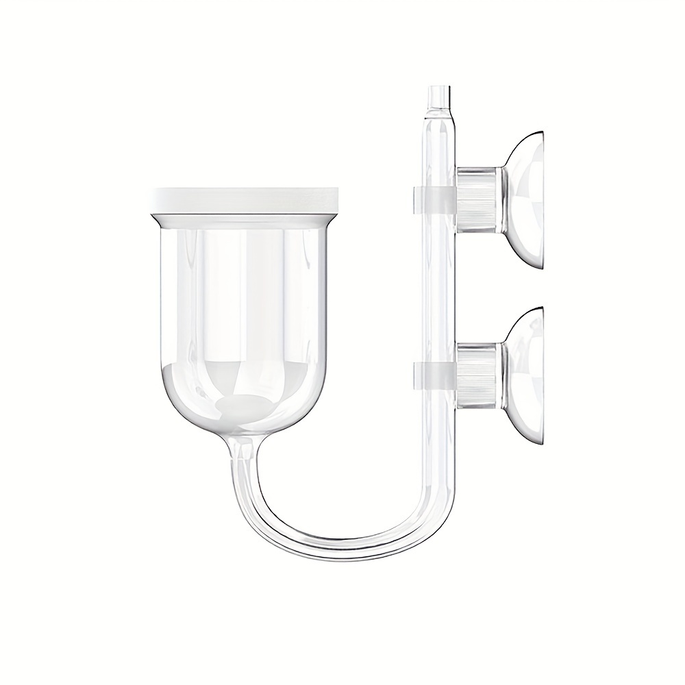 Akvaryum Cam CO2 Atomizer Difü - Aquarium Plant Order incelemesi ve fiyatı