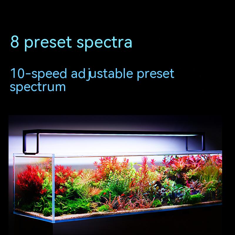 NETLEA 540S/590S Akvaryum Tam  - Aquarium Plant Growing incelemesi ve fiyatı