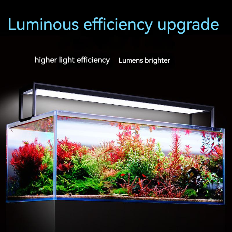 NETLEA 540S/590S Akvaryum Tam  - Aquarium Plant Growing incelemesi ve fiyatı