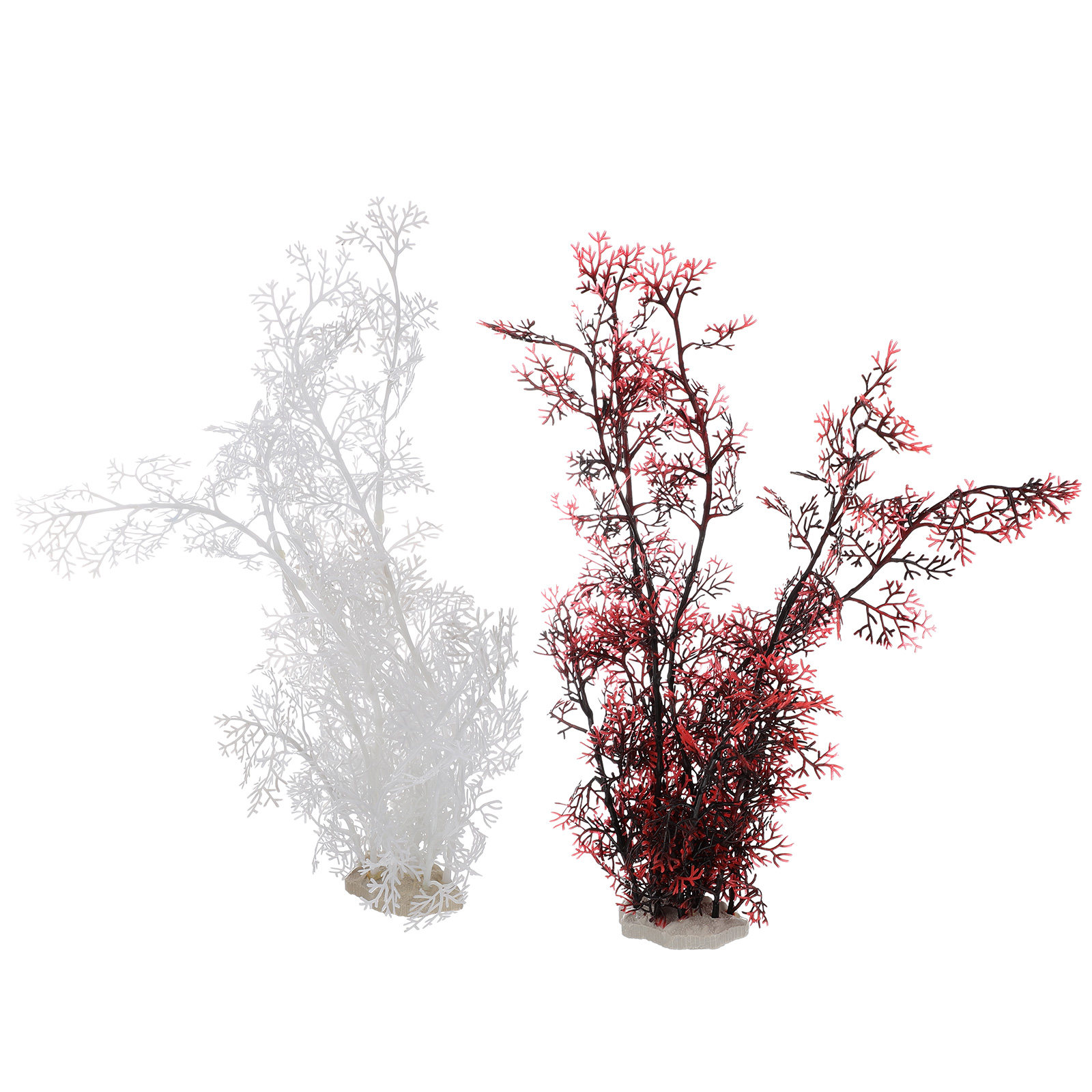 2 Adet Simülasyon Bitkisi Su B - Planted Aquarium Models incelemesi ve fiyatı