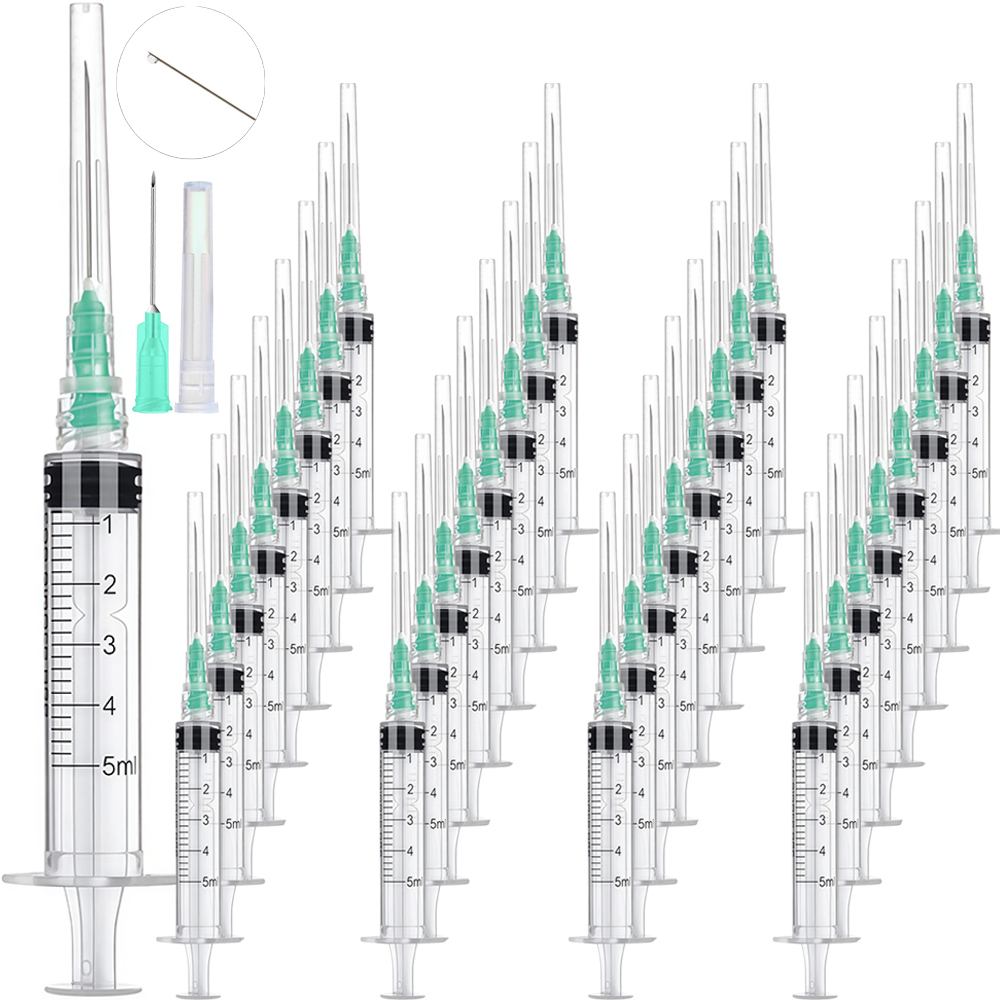 5ml Luer Lock Şırınga, Evcil H - Aquarium Plant Order incelemesi ve fiyatı