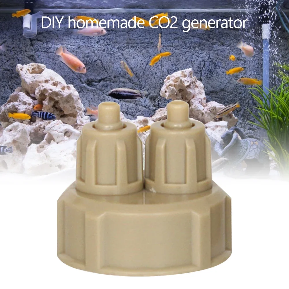 Akvaryum CO2 Sistemi Jeneratör - Aquarium Plant Growing incelemesi ve fiyatı