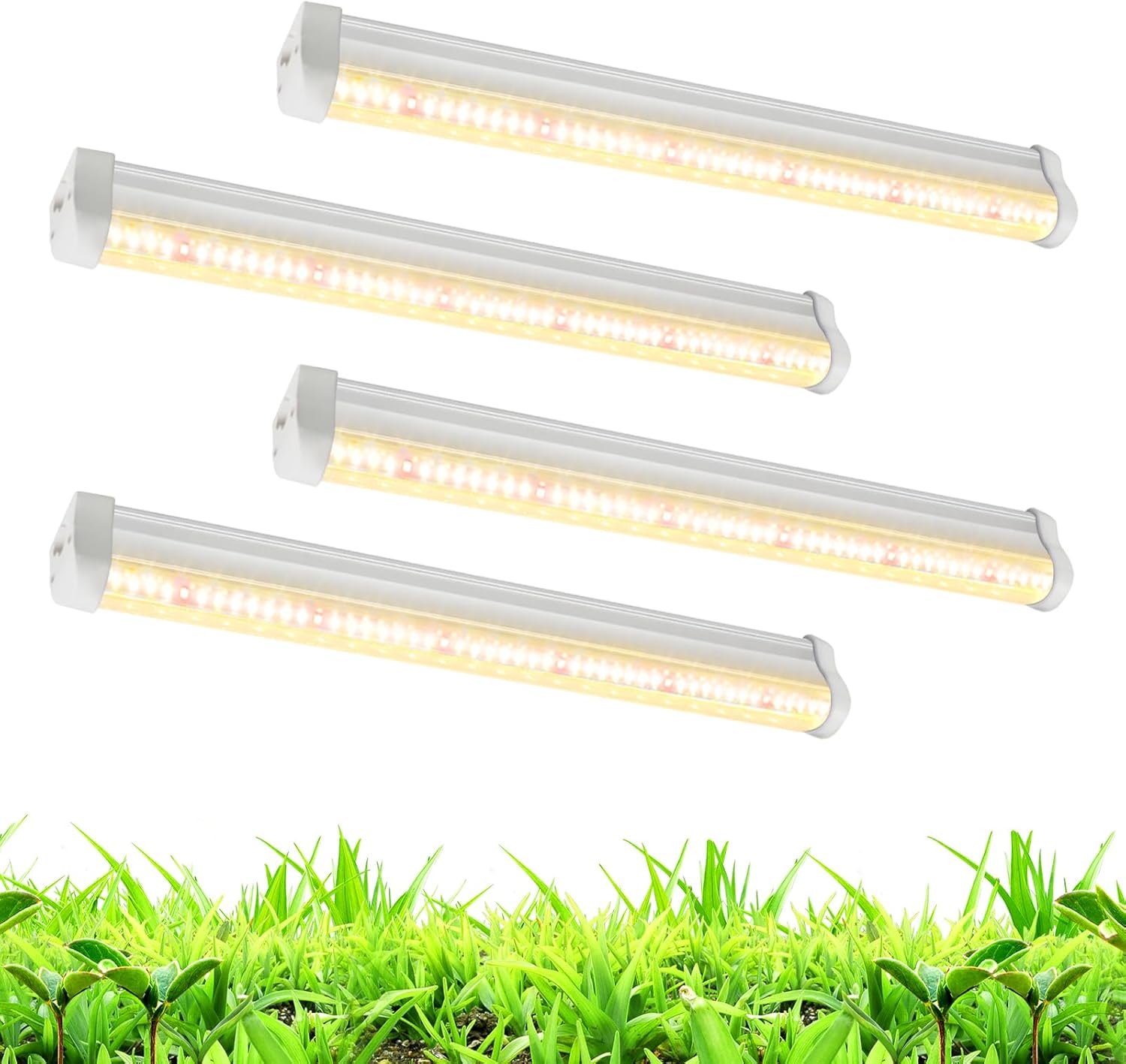 LED Bitki Yetiştirme Lambası T - Aquarium Planted Seeds incelemesi ve fiyatı