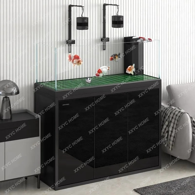 X-S Ekolojik balık tankı taban - Planted Aquarium Models incelemesi ve fiyatı