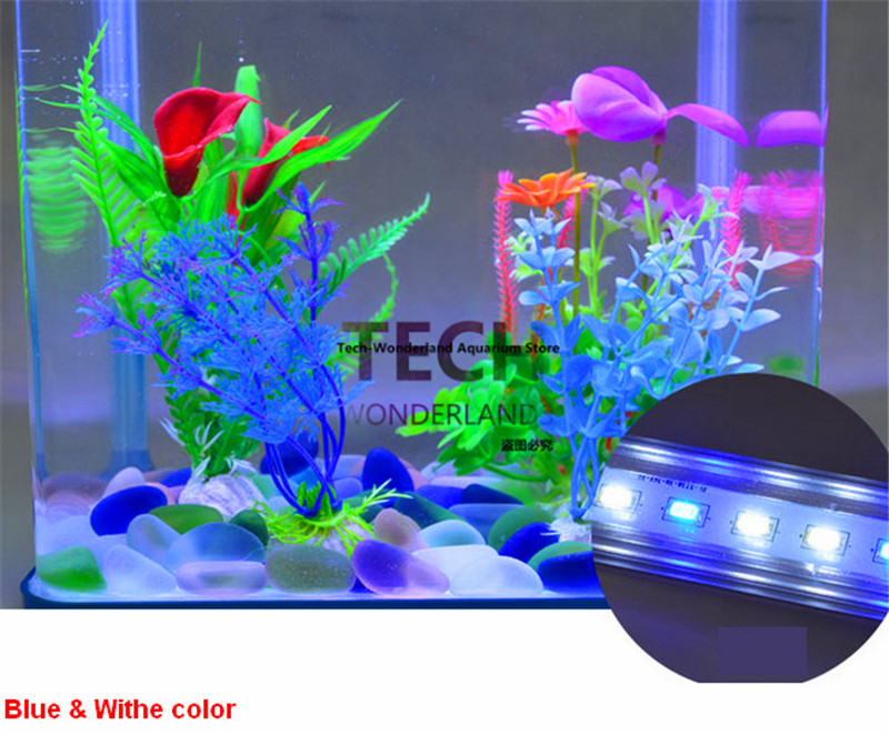 3 W/4 W/6 W/9 W LED enerji tas - Aquarium Plant Growing incelemesi ve fiyatı