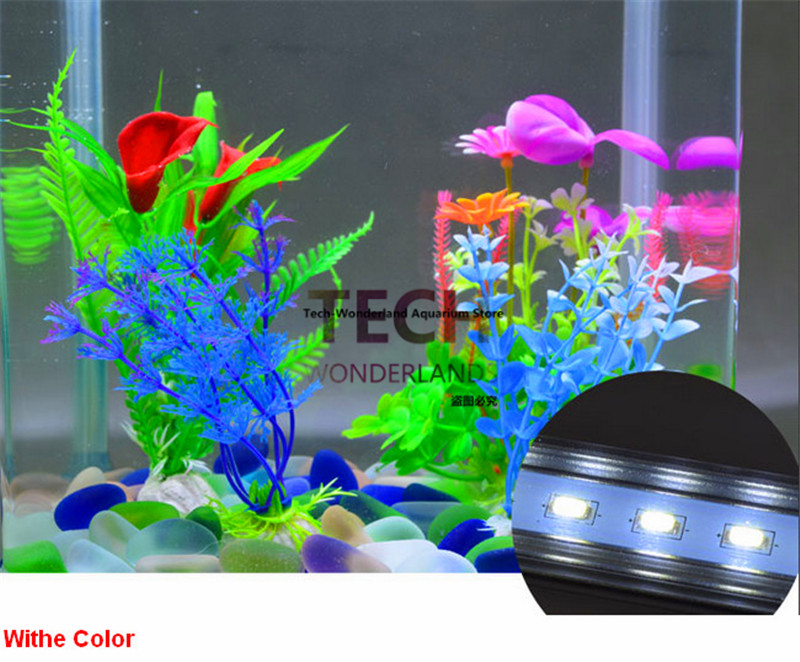 3 W/4 W/6 W/9 W LED enerji tas - Aquarium Plant Growing incelemesi ve fiyatı