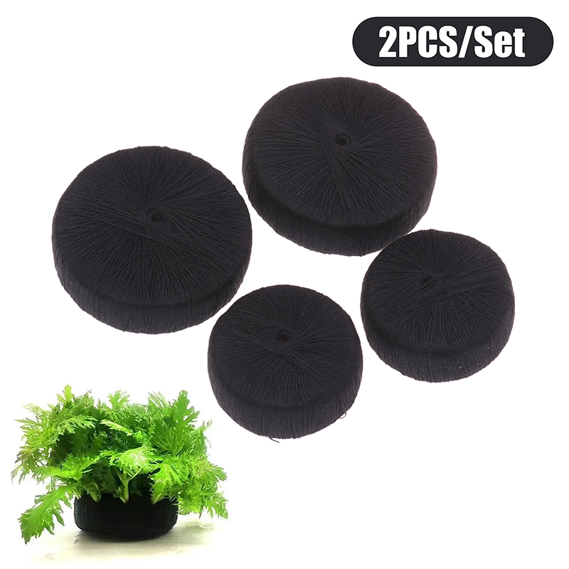 2 adet 5/7 cm Balık Tankı Su Ç - Aquarium Plant Roots incelemesi ve fiyatı