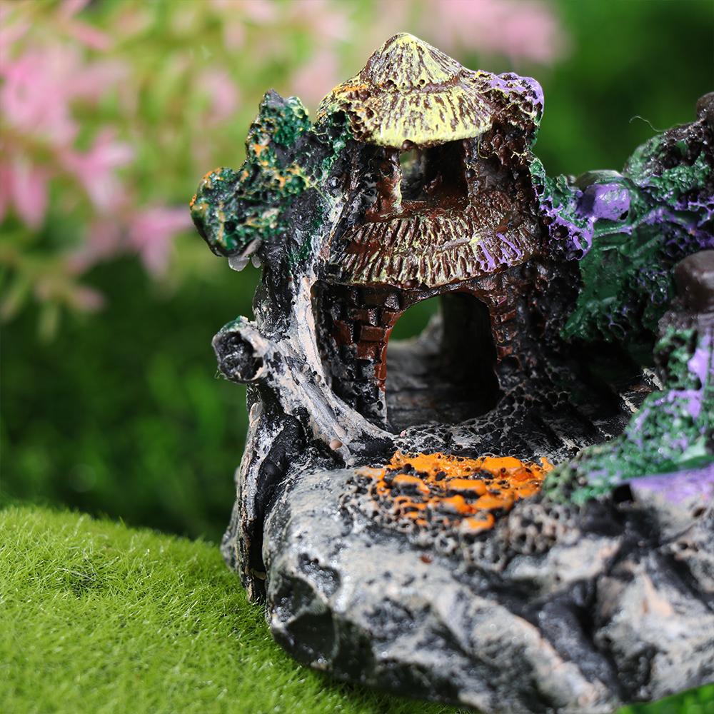 Akvaryum Aksesuarları Çardak A - Aquarium Plant Roots incelemesi ve fiyatı