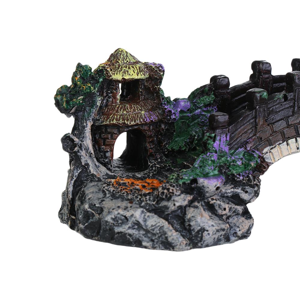 Akvaryum Aksesuarları Çardak A - Aquarium Plant Roots incelemesi ve fiyatı
