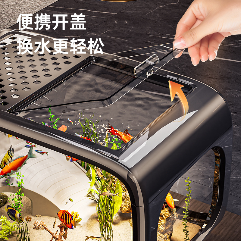 Balık Tankı Aksesuarları Akvar - Planted Aquarium Bowl incelemesi ve fiyatı