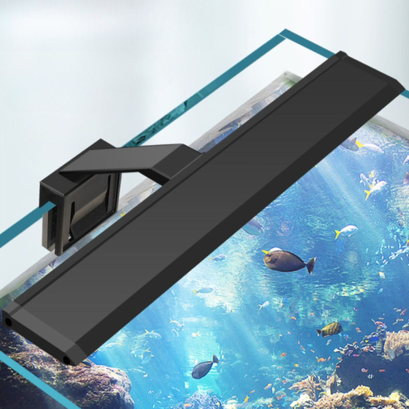 Balık Tankı Işığı LED Klipsli  - Planted Aquarium Bowl incelemesi ve fiyatı