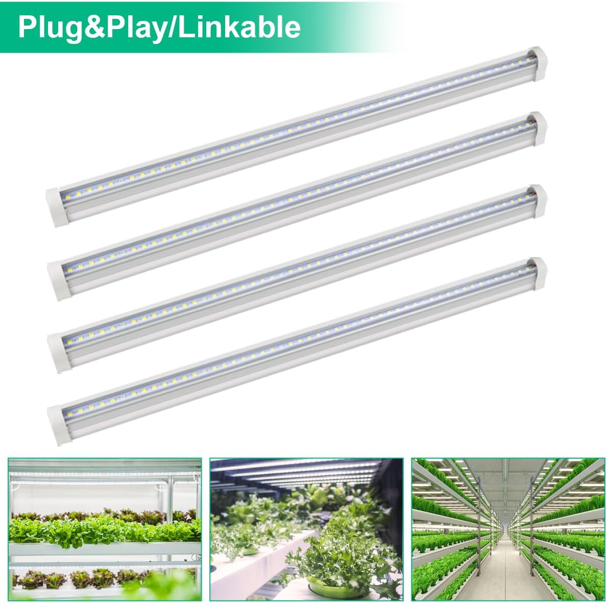 LED Büyüme Lambası Bitki Tam S - Aquarium Planted Seeds incelemesi ve fiyatı