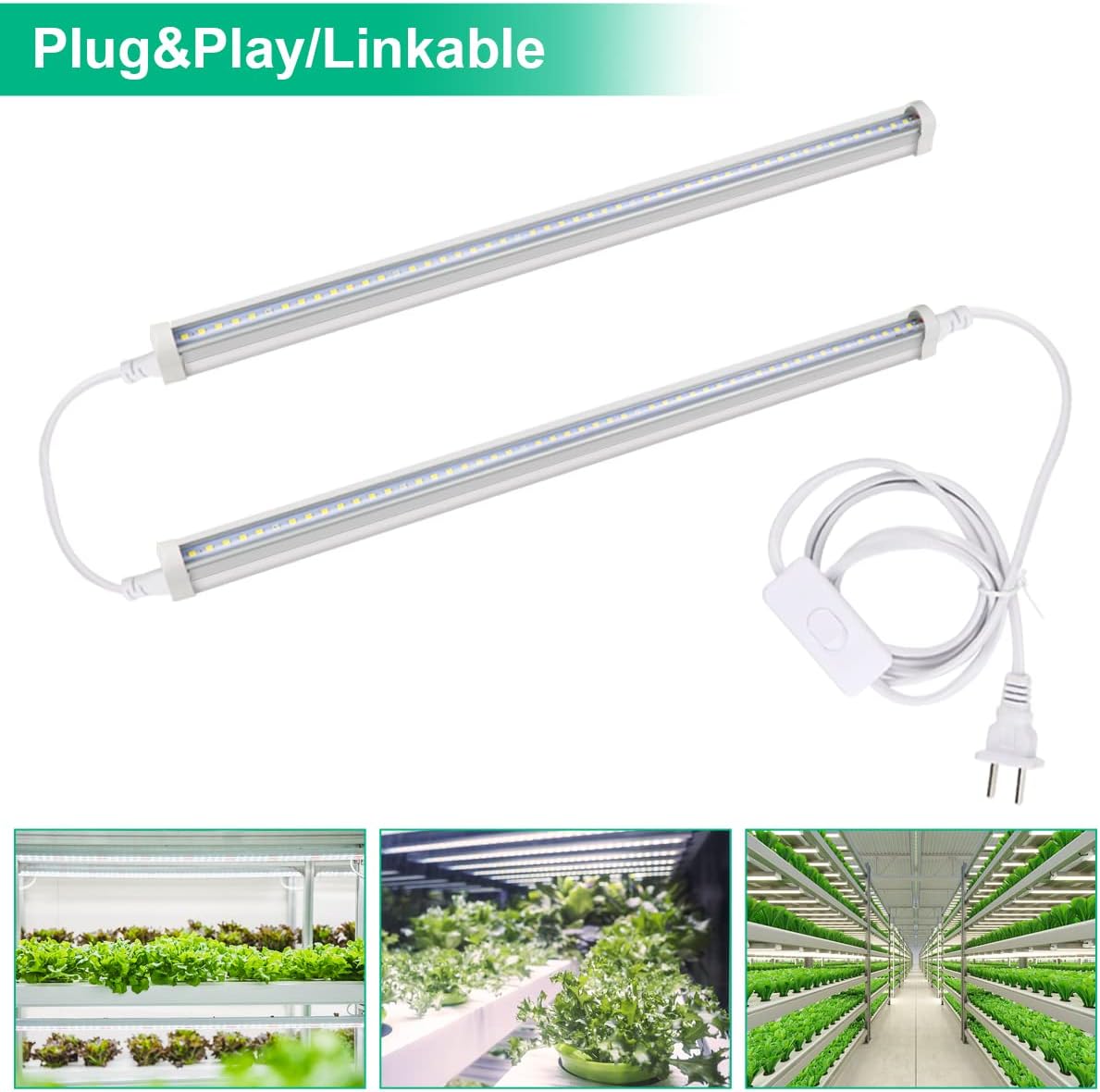 LED Büyüme Lambası Bitki Tam S - Aquarium Planted Seeds incelemesi ve fiyatı