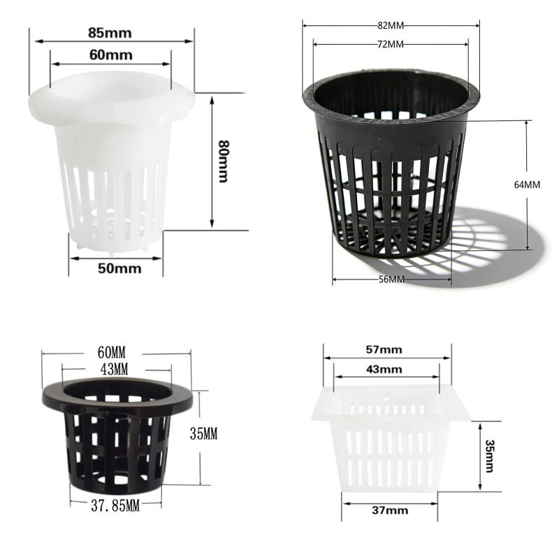 5/10 adet hidroponik kolonizas - Aquarium Plant Growing incelemesi ve fiyatı