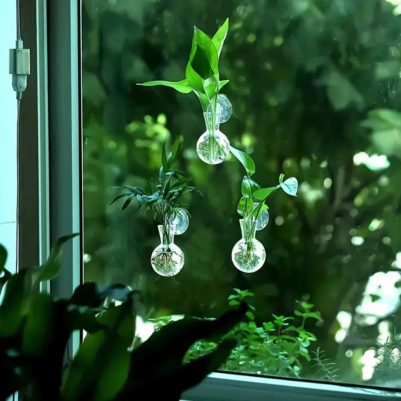 Yaratıcı Yarım Daire Şeklinde  - Aquarium Planted Wall incelemesi ve fiyatı